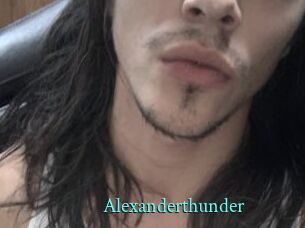 Alexanderthunder