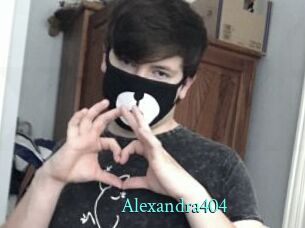 Alexandra404