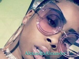 Alexandra_Alexander