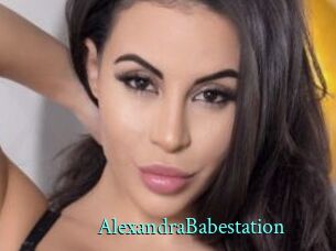 AlexandraBabestation
