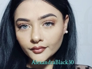 AlexandraBlack30