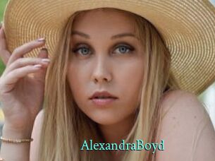 AlexandraBoyd