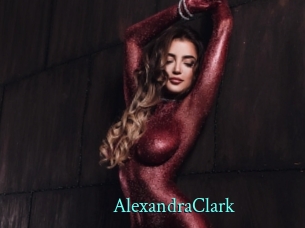AlexandraClark xxx Fantasy Land