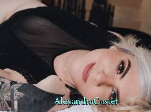AlexandraCuster xxx Fantasy Land