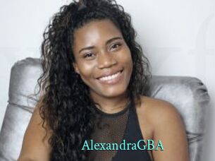 AlexandraGBA xxx Fantasy Land