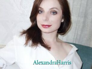 AlexandraHarris