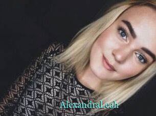 AlexandraLeah