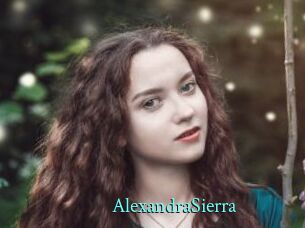 AlexandraSierra xxx Fantasy Land