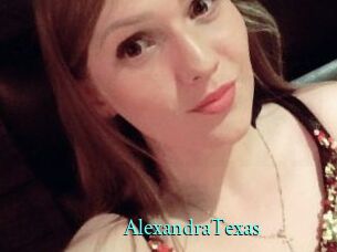 AlexandraTexas