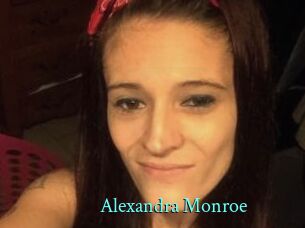 Alexandra_Monroe