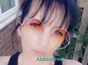 Alexandraax