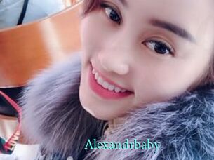 Alexandrbaby