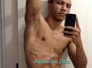 Alexandre_21cm