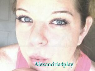 Alexandria4play