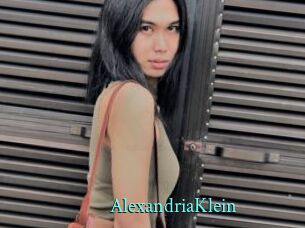 AlexandriaKlein