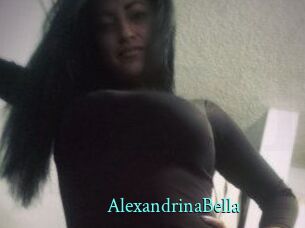 Alexandrina_Bella