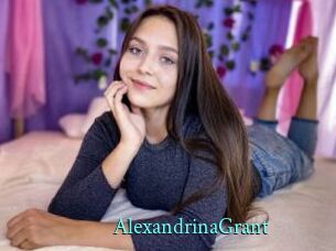 AlexandrinaGrant xxx Fantasy Land