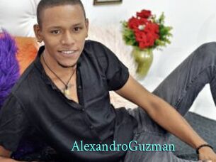 AlexandroGuzman