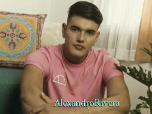 AlexandroRivera