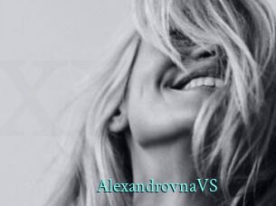 AlexandrovnaVS