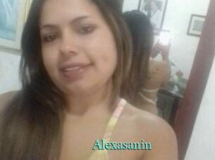 Alexasanin xxx Fantasy Land