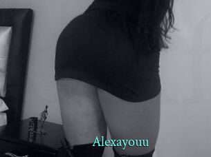 Alexayouu