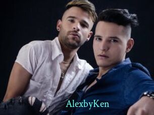 AlexbyKen