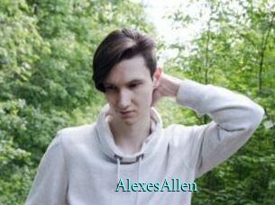 AlexesAllen