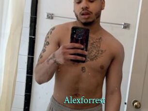 Alexforrest