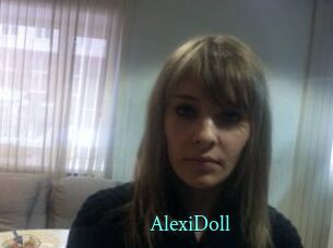 AlexiDoll