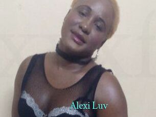 Alexi_Luv xxx Fantasy Land