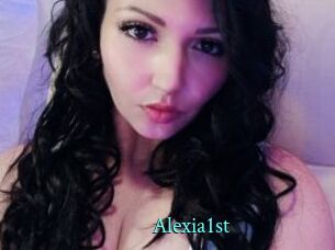 Alexia1st
