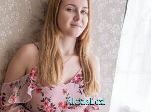 AlexiaLexi xxx Fantasy Land