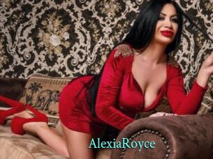AlexiaRoyce