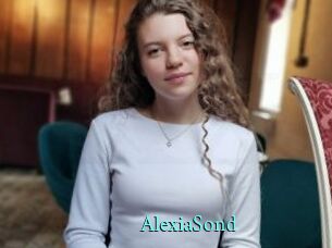 AlexiaSond