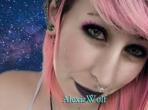 AlexiaWolf