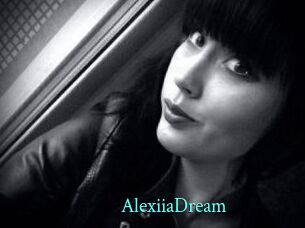 AlexiiaDream