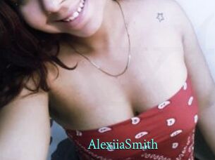 AlexiiaSmith