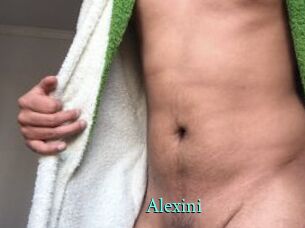 Alexini