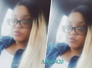 Alexis420