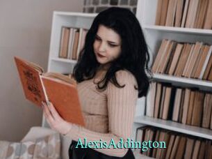 AlexisAddington