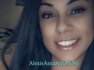 AlexisAmazonXoXo