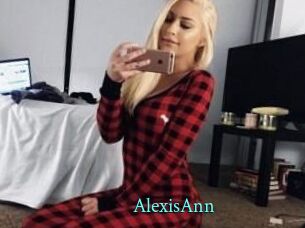 Alexis_Ann xxx Fantasy Land