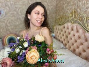 AlexisAston