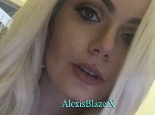 AlexisBlaze_X xxx Fantasy Land