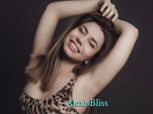 AlexisBliss