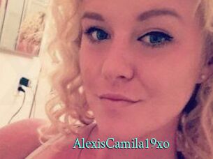 AlexisCamila19xo