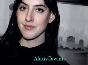 AlexisCavanni