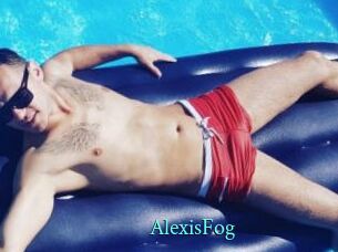 AlexisFog