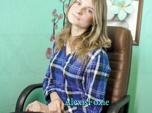 AlexisFoxie